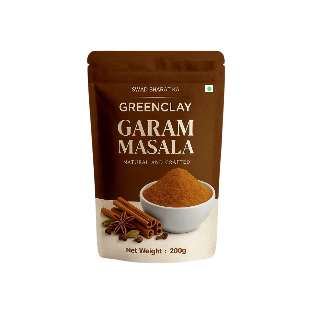 Garam masala