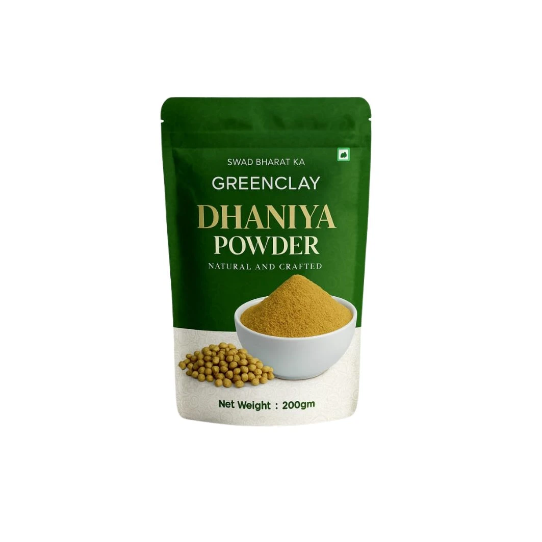 Dhaniya  powder