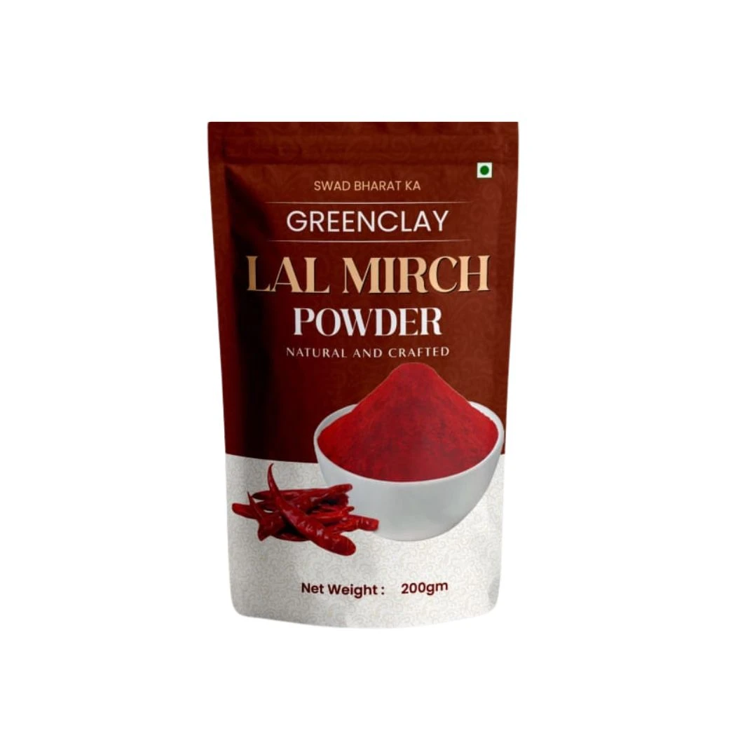 Lal mirch powder
